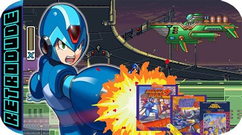 3d megaman game|Top games tagged 3D and mega.